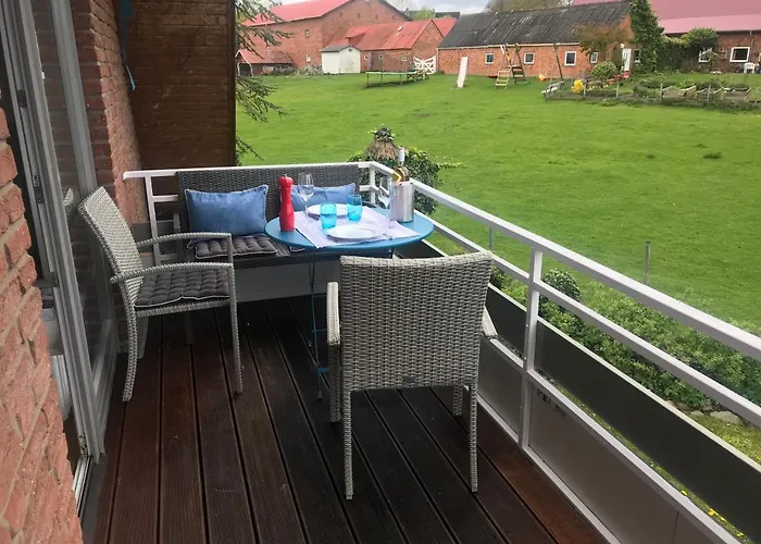 Ferienwohnung Moin ! Timmendorfer Strand
